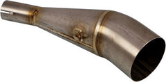 Akrapovic LINK PIPE SS XMAX300 | L-Y3SO3