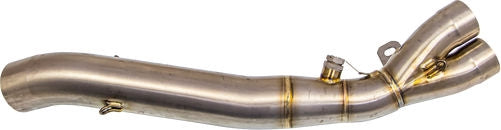 Akrapovic LINK PIPE SS XMAX300 | L-Y3SO3