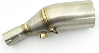 Akrapovic LINK PIPE SS | L-Y3SO4