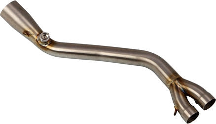 Akrapovic LINK PIPE SS T-MAX | L-Y5R1