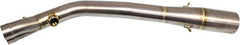 Akrapovic LINK PIPE SS | L-Y5R3
