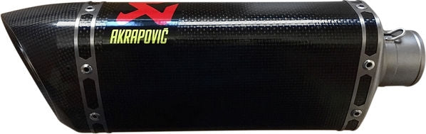Akrapovic M-AP00402C MUFFLER | M-AP00402C