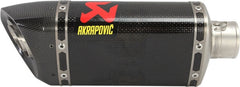 Akrapovic M-AP00502C MUFFLER | M-AP00502C