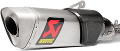Akrapovic REPL MUFFLER M-AP00606T | M-AP00606T