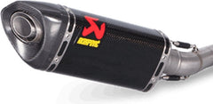 Akrapovic M-AP00702C MUFFLER | M-AP00702C