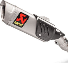 Akrapovic M-AP00806T MUFFLER | M-AP00806T