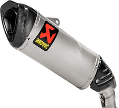 Akrapovic M-APL00305T MUFFLER | M-APL00305T