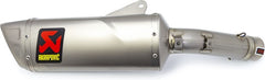 Akrapovic MUFFLER RPL YAM R1 | M-APL00406T