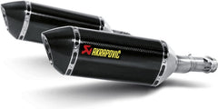 Akrapovic MUFFLER RPL Z1000 RIGHT | M-HZ04202C/1