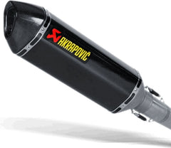 Akrapovic MUFFLER REPLACEMENT CF | M-R01405C