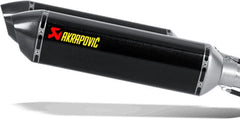 Akrapovic MUFFLER REPLACEMENT CF | M-R01702CL
