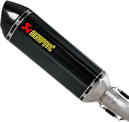 Akrapovic MUFFLER RPL CF S1000RR | M-R01905C