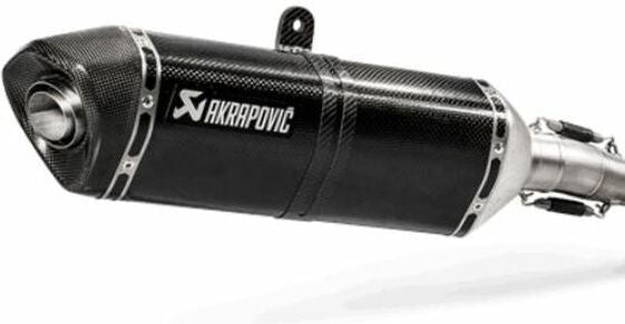 Akrapovic MUFFLER | M-R05202C