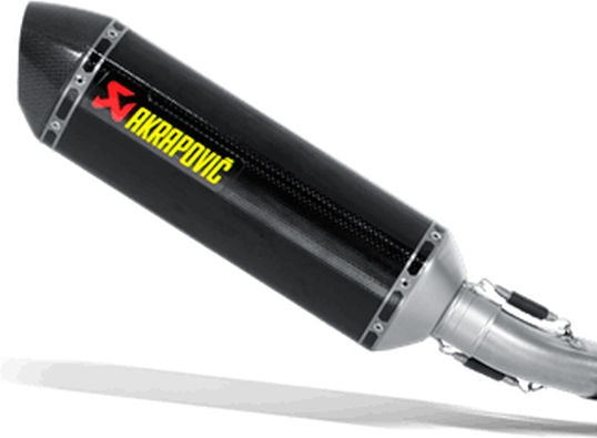 Akrapovic MUFFLER RPL CF Z1000 | M-Z02805C