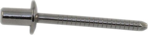 Akrapovic RIVET SS LONG | P-BR4