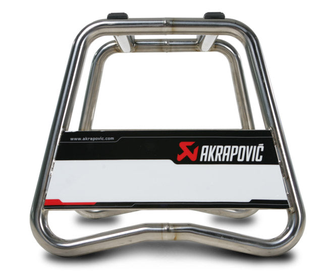 Akrapovic Modular standup promotional display POS MC Default (-) | P-CM-SPDM/1