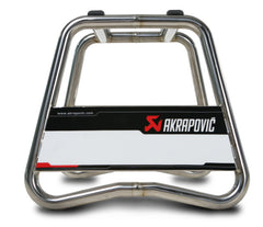 Akrapovic Modular standup promotional display POS MC Default (-) | P-CM-SPDM/1