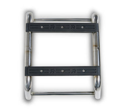 Akrapovic Modular standup promotional display POS MC Default (-) | P-CM-SPDM/1
