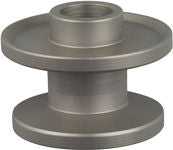 Akrapovic SPACER AL DR62 | P-DR62