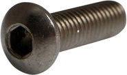 Akrapovic Stainless Steel BOLT | P-FB105