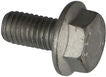Akrapovic REPL SCREW | P-FB64