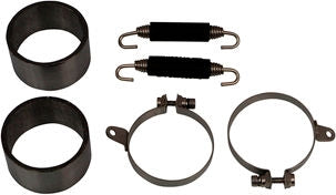 Akrapovic FITTING KIT | P-HF464