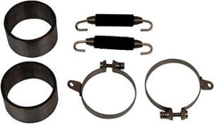Akrapovic FITTING KIT | P-HF464