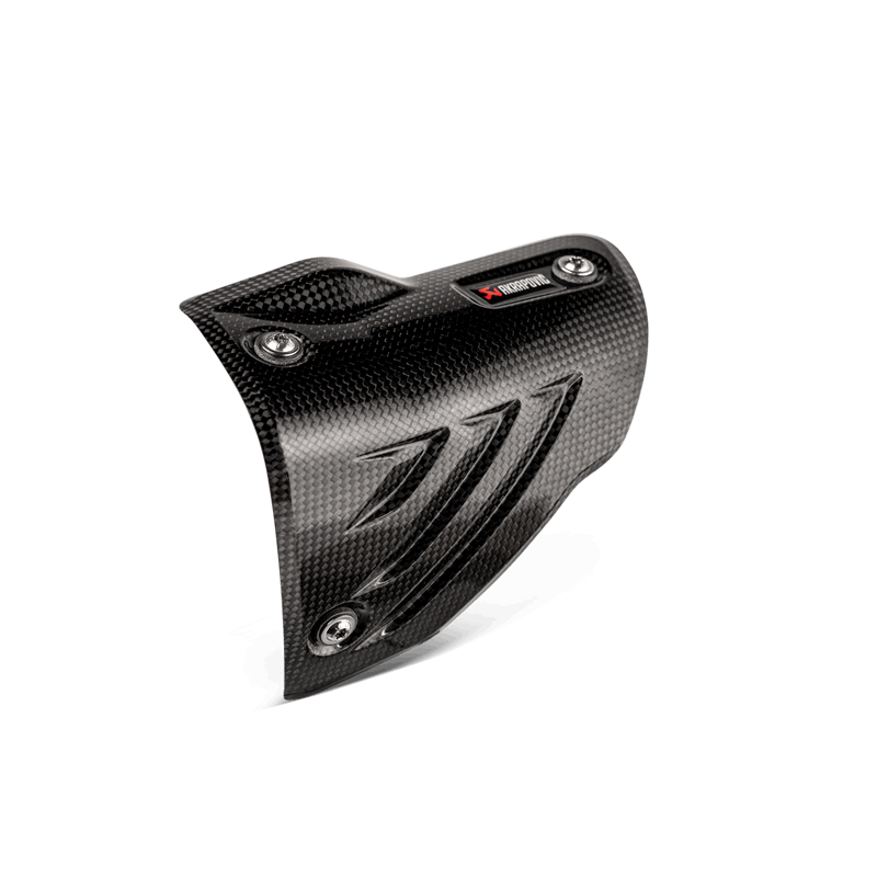 Akrapovic Heat shield (Carbon) BMW S 1000 RR (2019-2021) | P-HSB10E3