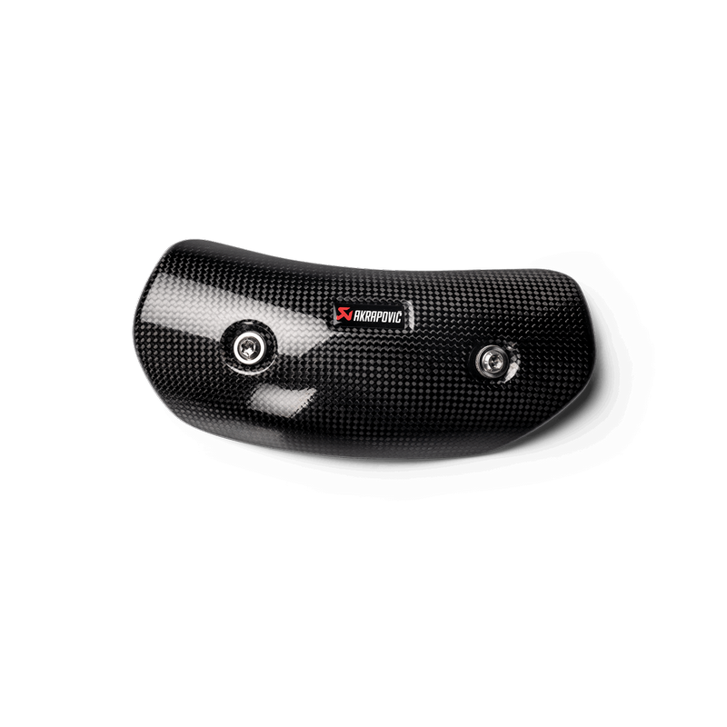 Akrapovic Heat shield (Carbon) Honda CBR 1000RR-R Fireblade / SP (2020-2021) | P-HSB10R8/1H