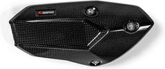 Akrapovic HEAT SHIELD CF | P-HSB10SO6