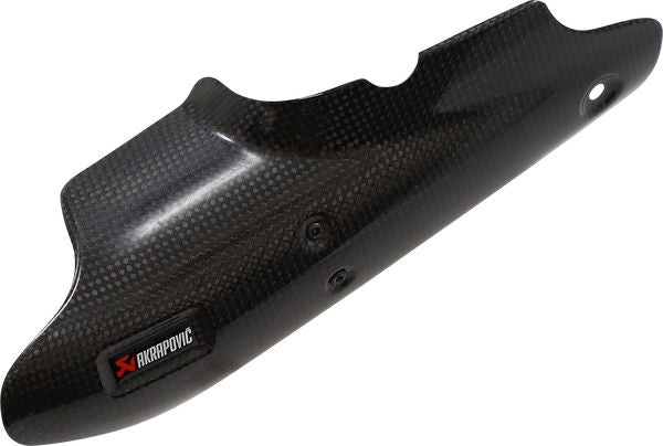 Akrapovic HEAT SHIELD CF R1200GS | P-HSB12SO8