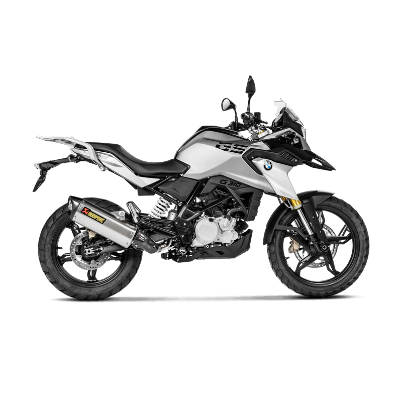 Akrapovic Heat shield Carbon | P-HSB3R2