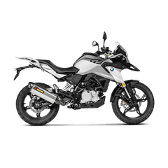 Akrapovic Heat shield Carbon | P-HSB3R2
