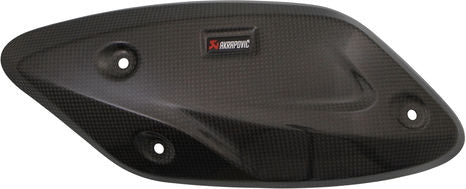 Akrapovic HEAT SHIELD CF | P-HSB6SO1