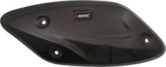 Akrapovic HEAT SHIELD CF | P-HSB6SO1
