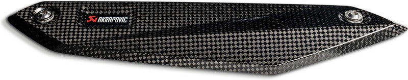 Akrapovic Heat shield (Carbon) BMW F 900 R (2020-2020) | P-HSB9SO1
