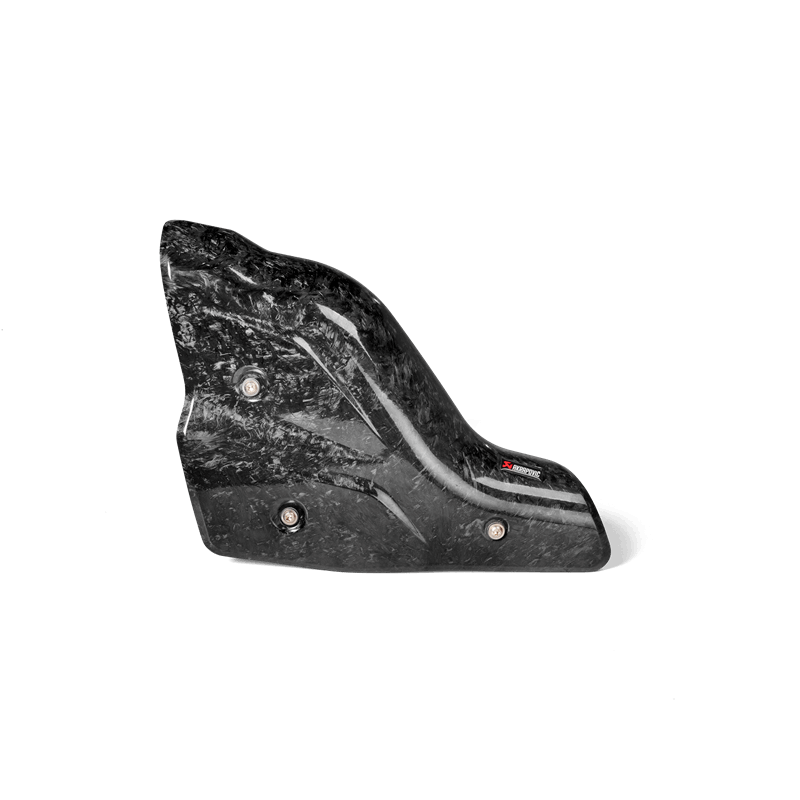 Akrapovic Heat Shield Carbon | P-HSD9SO3
