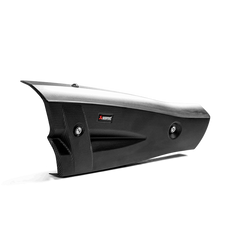 Akrapovic Heat shield (Carbon) Honda Monkey (2019-2020) | P-HSH125R1
