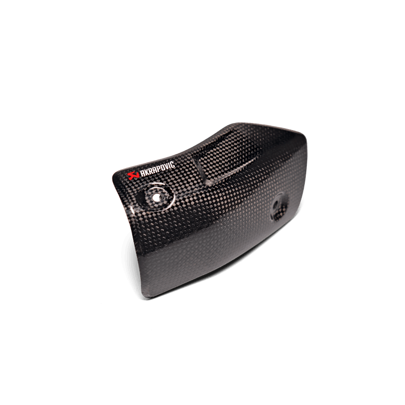 Akrapovic Heat Shield Carbon | P-HSH125SO1