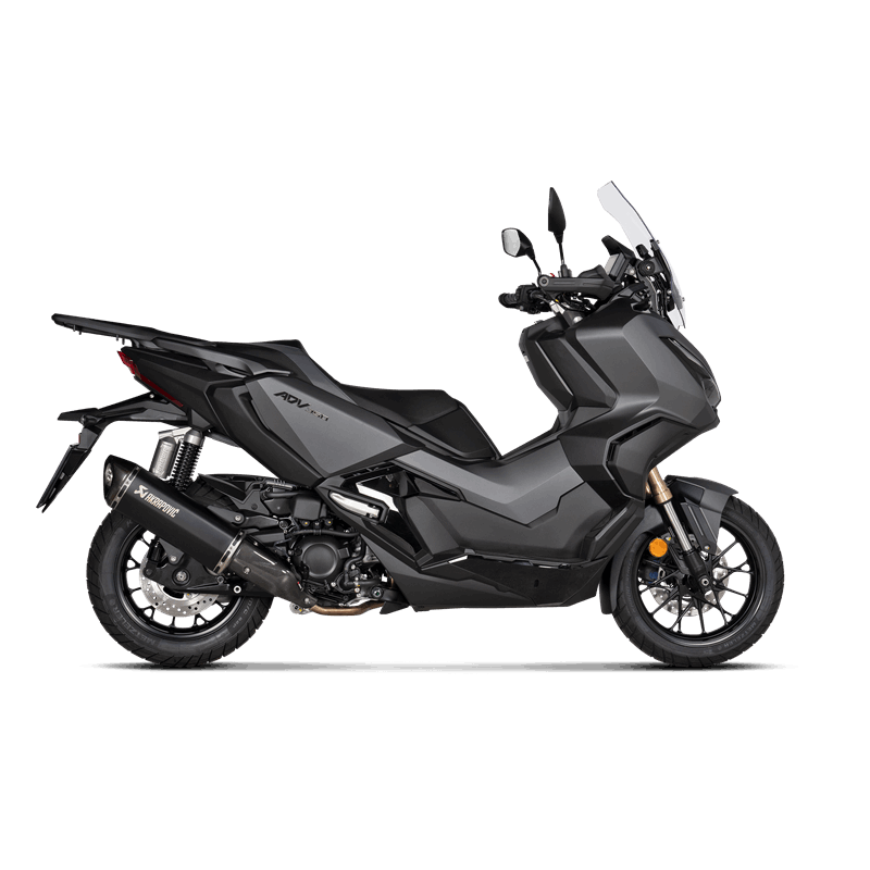 Akrapovic Heat Shield Carbon | P-HSH3SO1