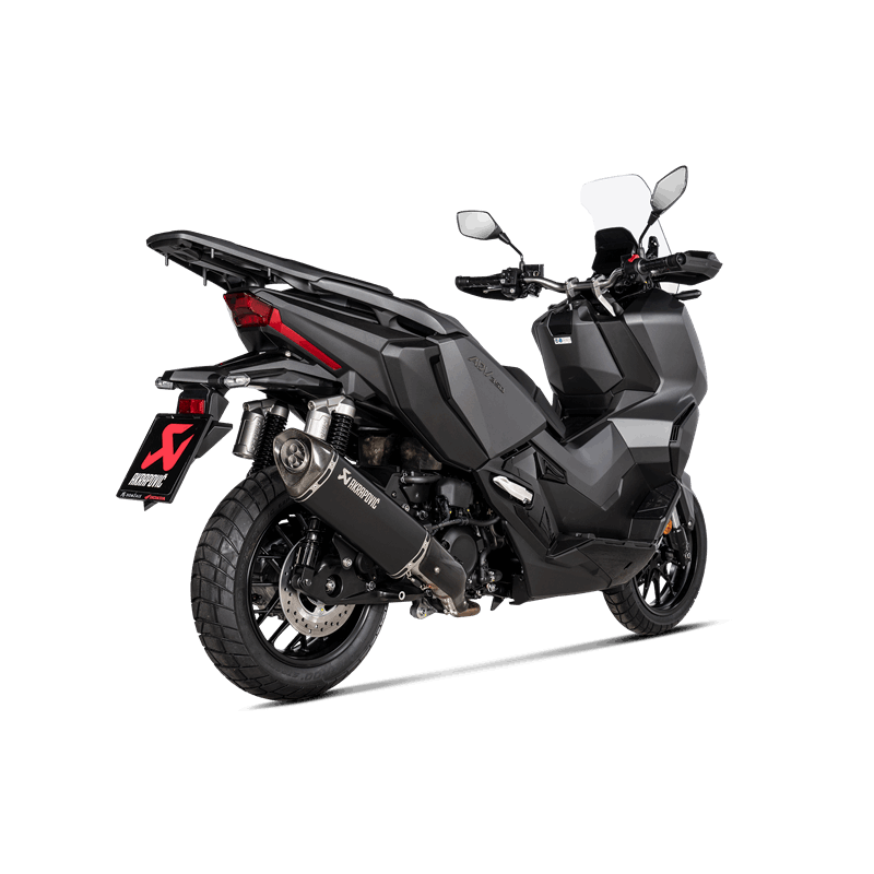 Akrapovic Heat Shield Carbon | P-HSH3SO1
