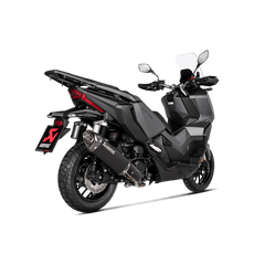 Akrapovic Heat Shield Carbon | P-HSH3SO1
