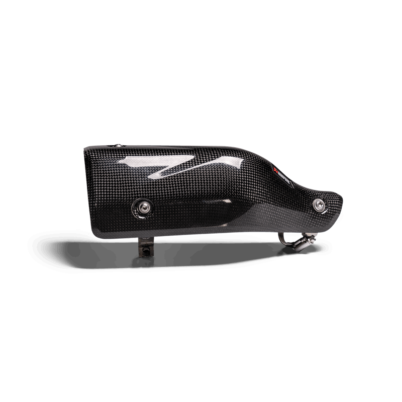 Akrapovic Heat Shield Carbon | P-HSH3SO1