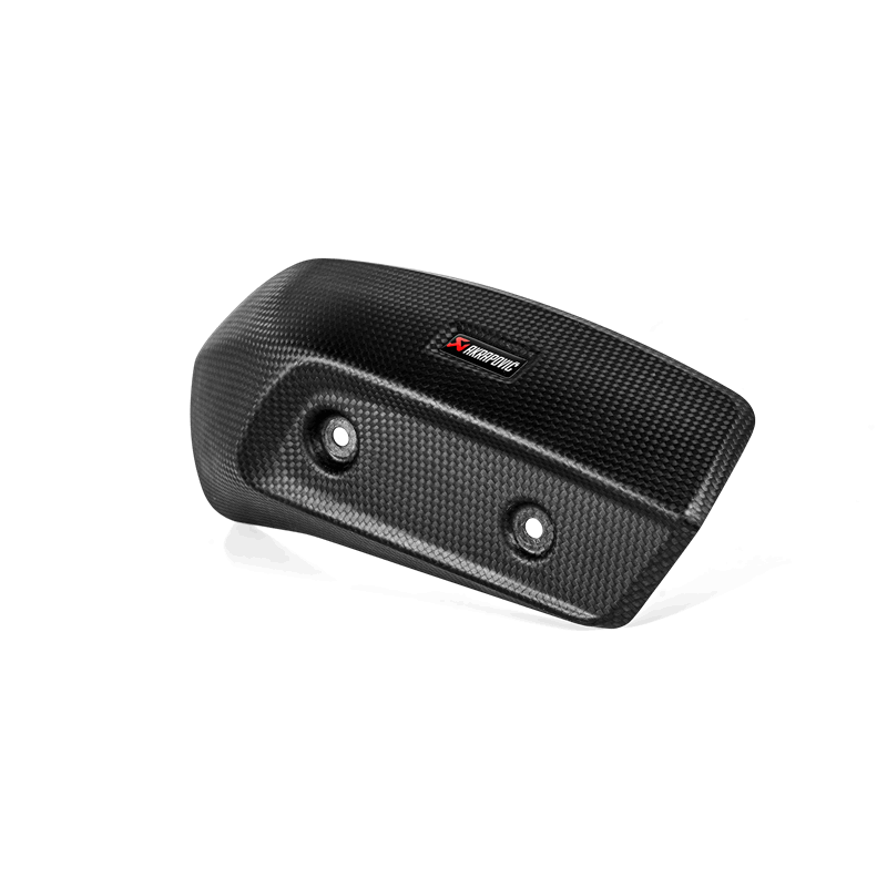Akrapovic Heat shield (Carbon) Indian FTR 1200 / S (2019-2020) | P-HSIN12E1