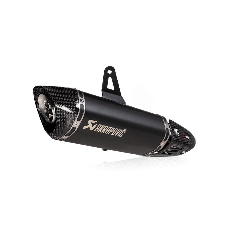 Akrapovic Heat Shield Carbon | P-HSIT125SO1
