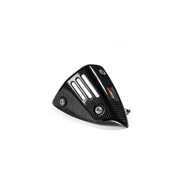 Akrapovic Heat Shield Carbon | P-HSIT125SO1