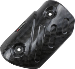 Akrapovic HEAT SHIELD CF ZX14 RIGHT | P-HSK14R2