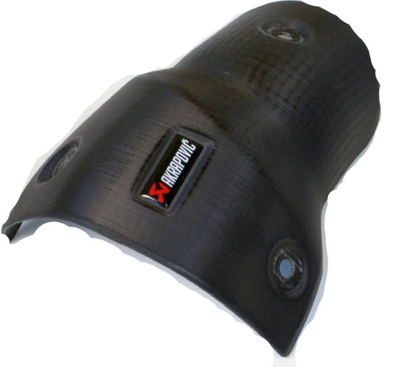 Akrapovic HEATSHIELD CF Z800 | P-HSK8R1/A1
