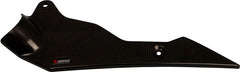 Akrapovic HEAT SHIELD SUZUKI | P-HSS10E1