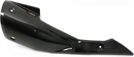 Akrapovic HEAT SHIELD CF | P-HSS10SO2